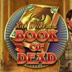 Book of Dead