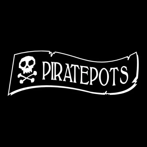 Piratepots