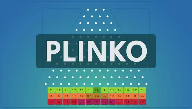 Plinko